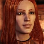 Sweet Iona / Sweet Dairren, Dragon Age Wiki