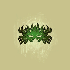 Dalish Elves A heraldry DA2