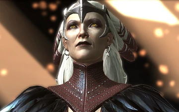 Rückverwandlung zu ihrer ursprünglichen Gestalt