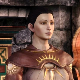 Матушка Меллол