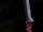 Antivan Dual-Blade
