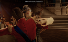 Der Tanz mit der Herzogin