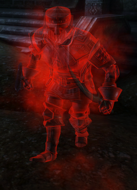 Phantasmal Shadow
