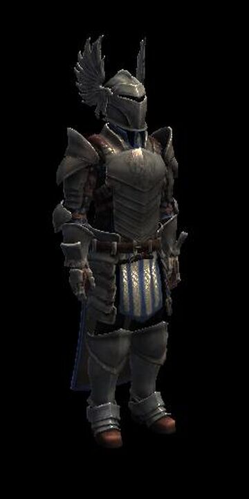 Suit of armor  Dragon Age+BreezeWiki