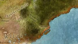 MapOfGwaren