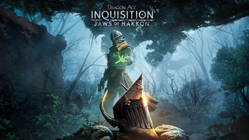 Somehow Origin added Dragon Age Inquisition GoTY Edition to my
