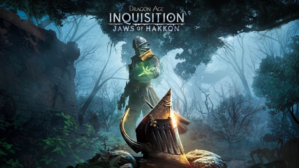 Dragon Age Inquisition Latest Patch Download