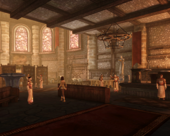 Redcliffe Village, Dragon Age Wiki