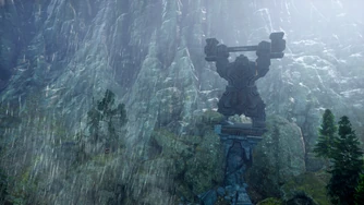 Sc4.png (1.44 MB) Dwarven statue within the forest