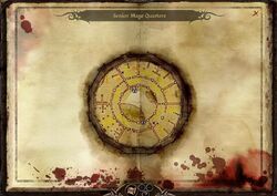 Dragon Age Origins Episode 15/Watchguard of the Reaching 