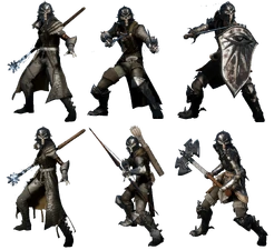 Elfischer Inquisitor