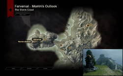 Astrariums On The Coast Dragon Age Wiki Fandom