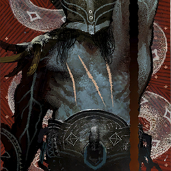 Codex: Characters  Dragon Age Inquisition Wiki