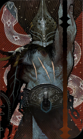 Damn Wyvern Gems — ask-a-huntress: // More Massacre Demon armor