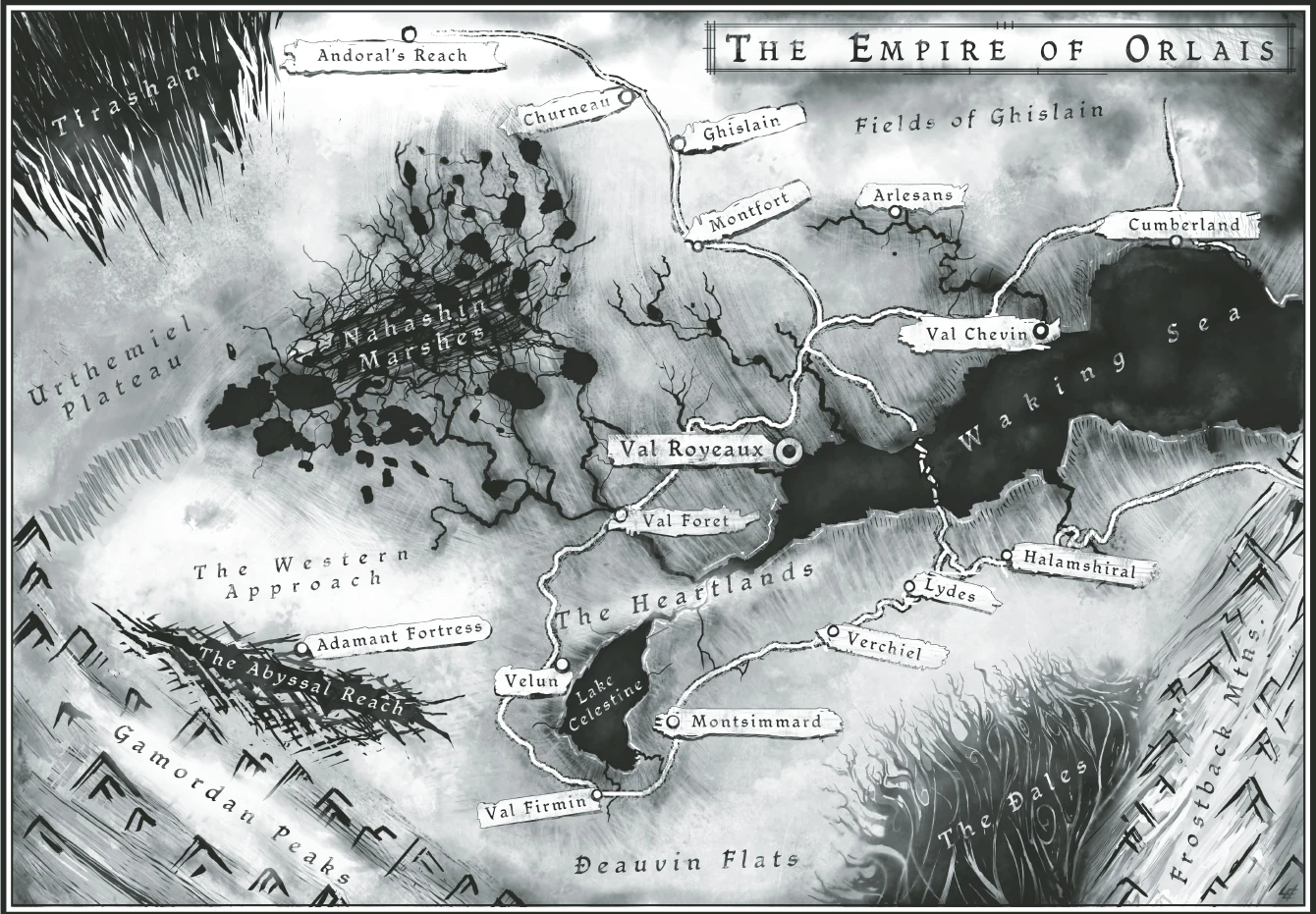 Мир Тедаса Том 2 Купить