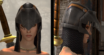 Helm of the Champion (warrior) | Dragon Age Wiki