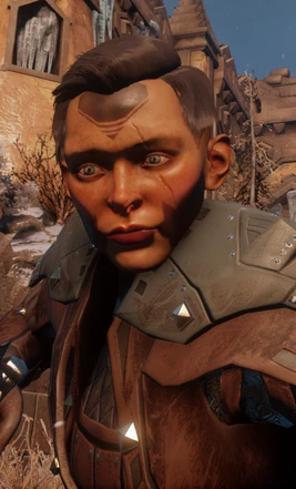 Pala Character Image