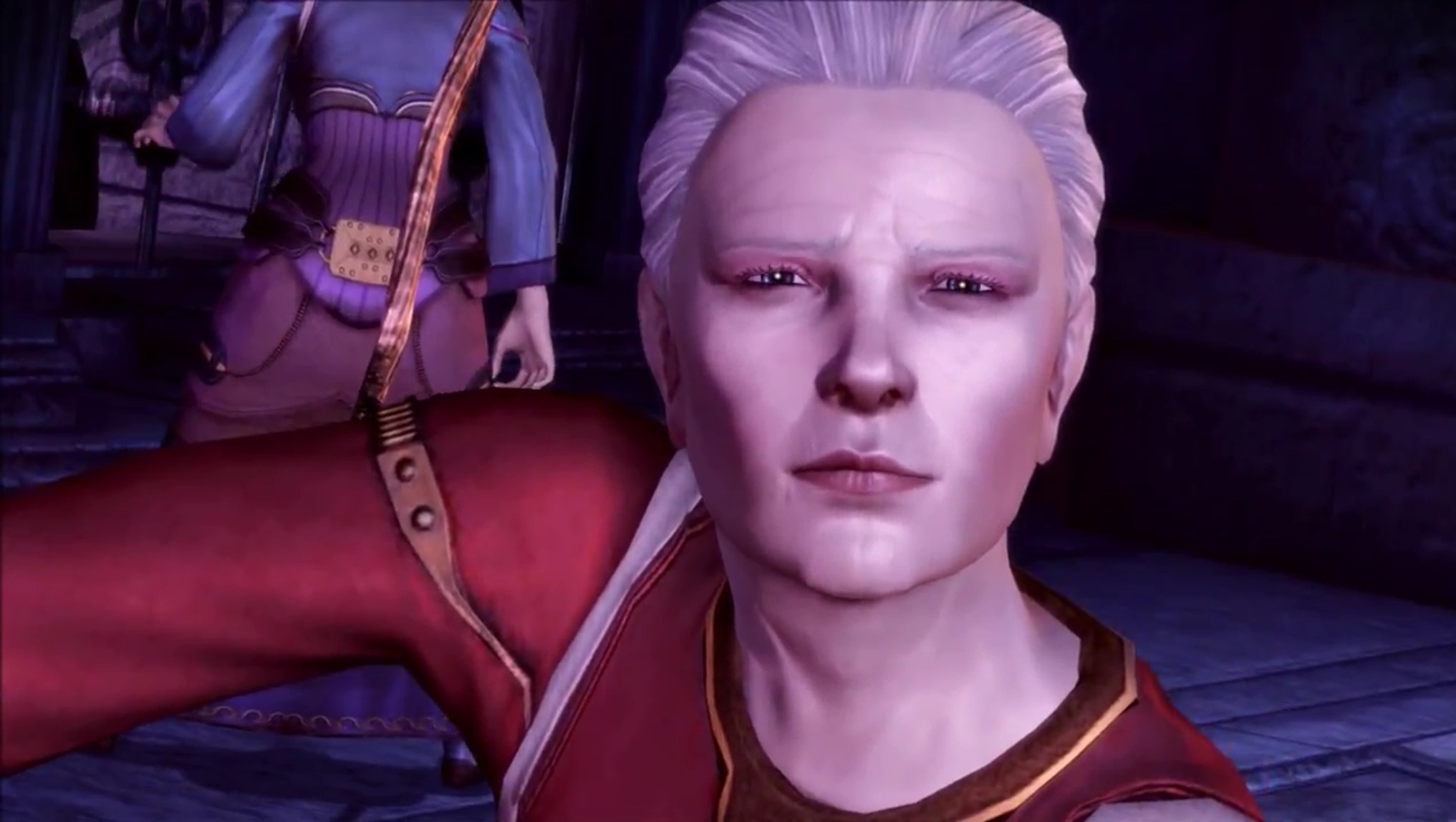 Dragon Age Origins: 8 Best Gifts For Wynne