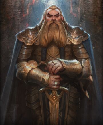 Dwarf Commoner Origin, Dragon Age Wiki