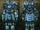 Effort armor set