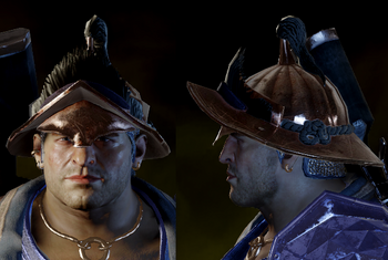 Fereldan-Scout-Hat