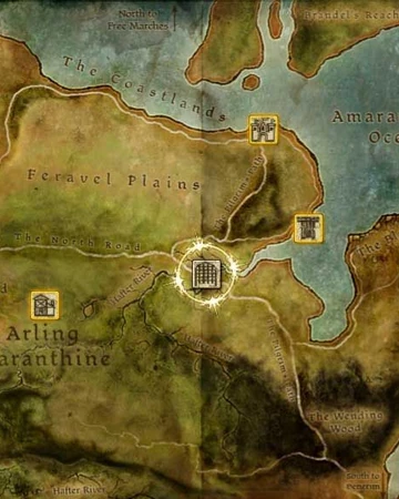 Amaranthine Dragon Age Wiki Fandom
