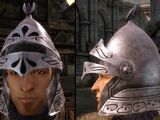 Helm of the Red