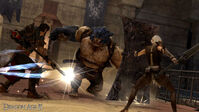 Genlock alpha in Legacy for Dragon Age II