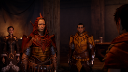 In Hushed Whispers Dragon Age Wiki Fandom