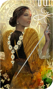 Josephine tarot