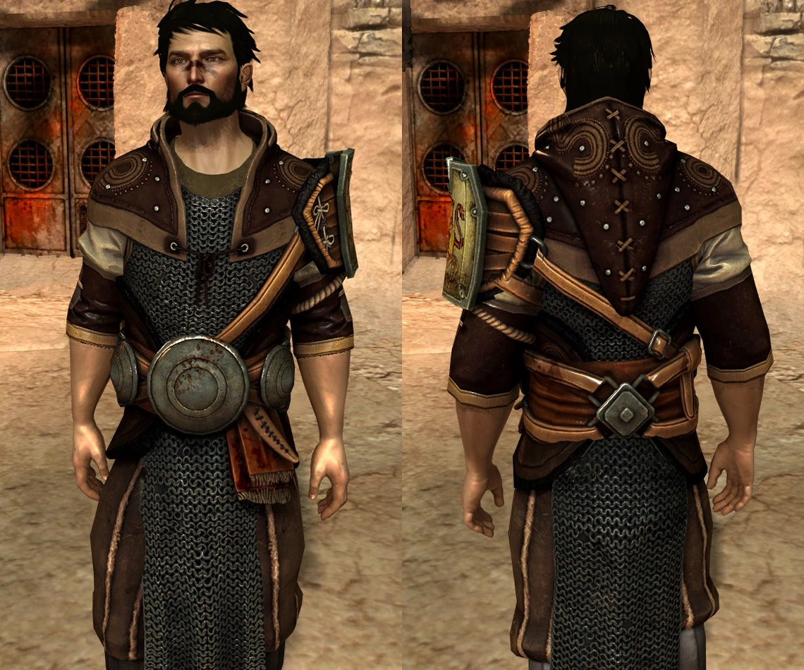 Mage Robes Dragon Age Inquisition I always go with the mages simply