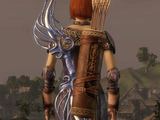 Bregan's Bow (Origins)