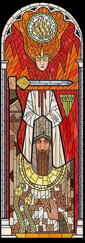 Chantry history 3