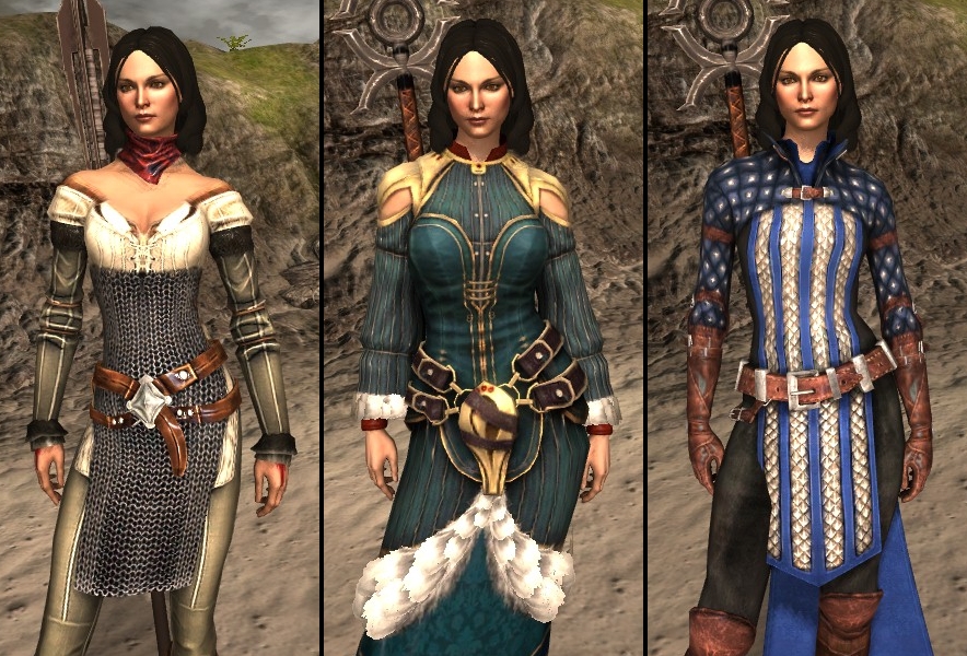 Hawke (Dragon Age) - Wikipedia