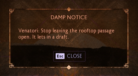 DampNoticeNote