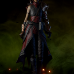 Silver ring dragon age inquisition 2025