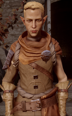 The Glorious Possibilities of Dragon Age: The Live Service