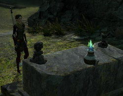 Merrill Ritual