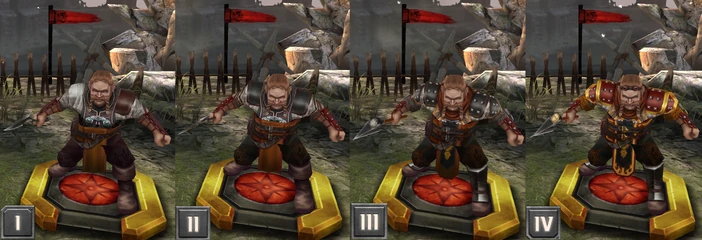 Bartrand Tethras - HoDA.png (5.77 MB) Tier progression of Bartrand Tethras in Heroes of Dragon Age