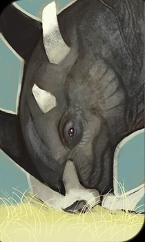 Bronto tarot.png (251 KB) Bronto tarot card