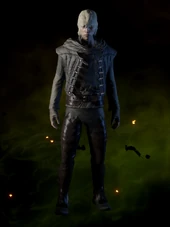 Cole Hunter AC.png (603 KB) Cole in the armor