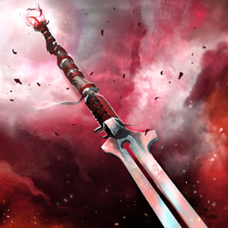 Magic Staff, Dragon Age Wiki