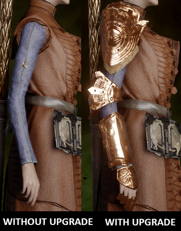 Suit of armor  Dragon Age+BreezeWiki