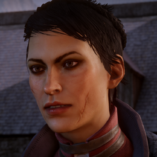 leliana dragon age inquisition romance