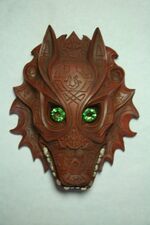 Fen'Harel Mask