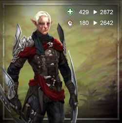 zevran dragon age