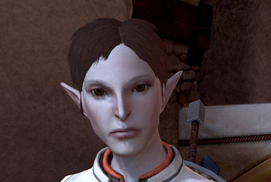 Sweet Iona / Sweet Dairren, Dragon Age Wiki