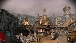 Arl of Redcliffe's Estate, Dragon Age Wiki