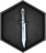 Thief blade icon