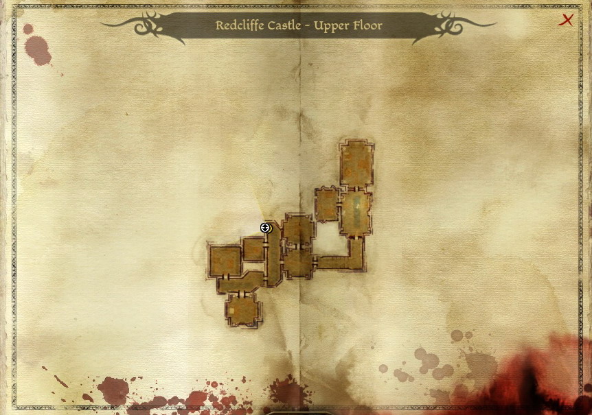 Dragon Age: Origins -- Arl of Redcliffe -- Village Under Siege